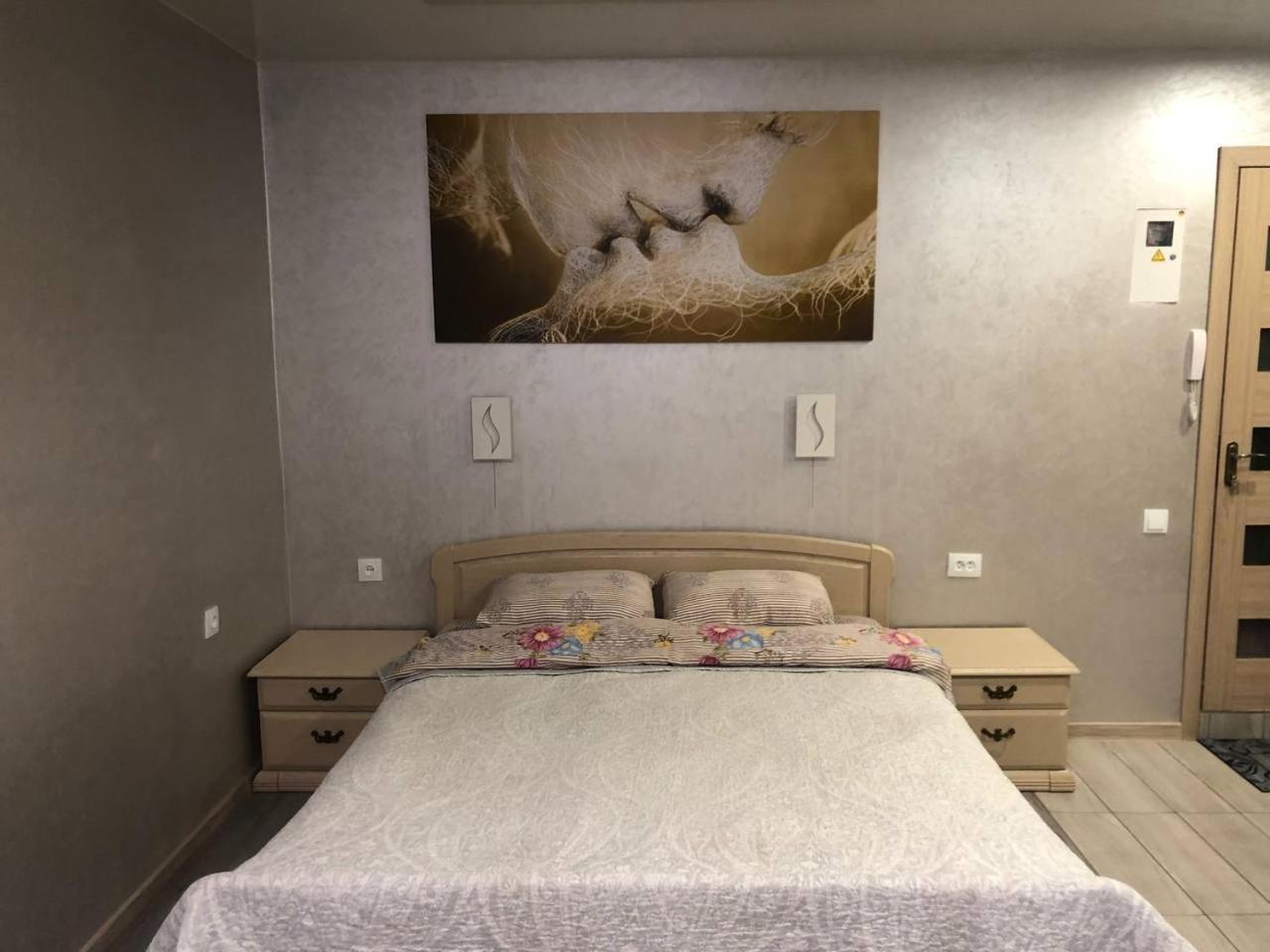 Apartments Апартамент Рабочая 81, Кирова Kirova Дніпро Екстер'єр фото